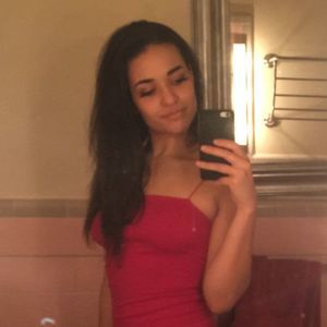 Meet your Posher, Mariah